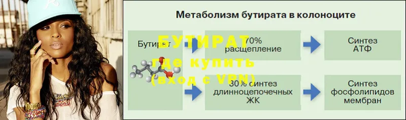 shop наркотические препараты  Вилючинск  БУТИРАТ вода  где купить  